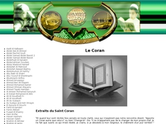 coran.net