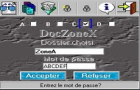 DocZoneX