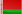 Drapeau Belarus