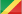Drapeau Congo