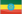 Drapeau Ethiopia