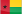 Drapeau Guinea-Bissau