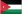 Drapeau Jordan