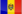 Drapeau Moldova  Republic of