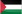 Drapeau Palestinian Territory