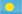 Drapeau Palau