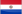 Drapeau Paraguay