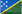 Drapeau Solomon Islands