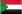 Drapeau Sudan