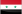 Drapeau Syrian Arab Republic