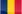 Drapeau Tchad